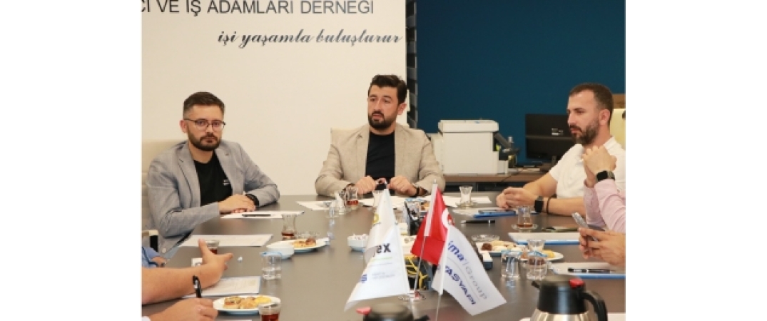 Haftalık Yönetim Kurulu Toplantısı