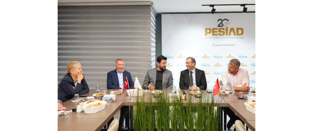 2025 yılı Sezon Değerlendirme ve Kapanış Toplantısı