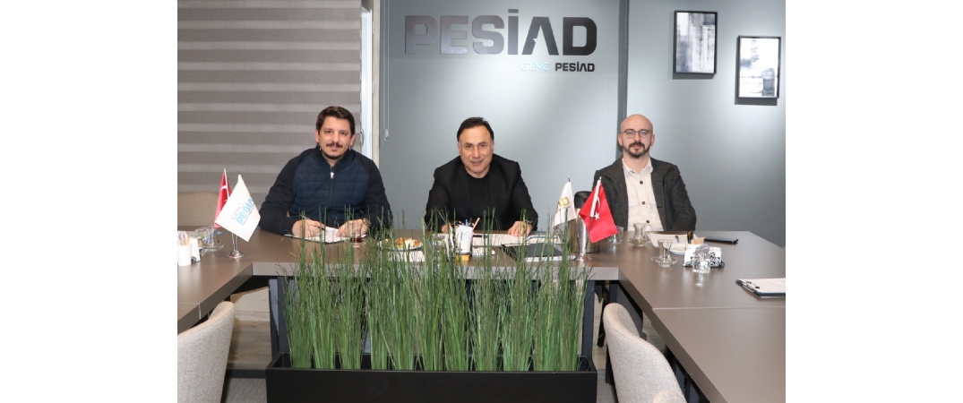 Teşkilatlanma Birim Toplantımızı komisyon üyelerimizin katılımıyla gerçekleştirdik.