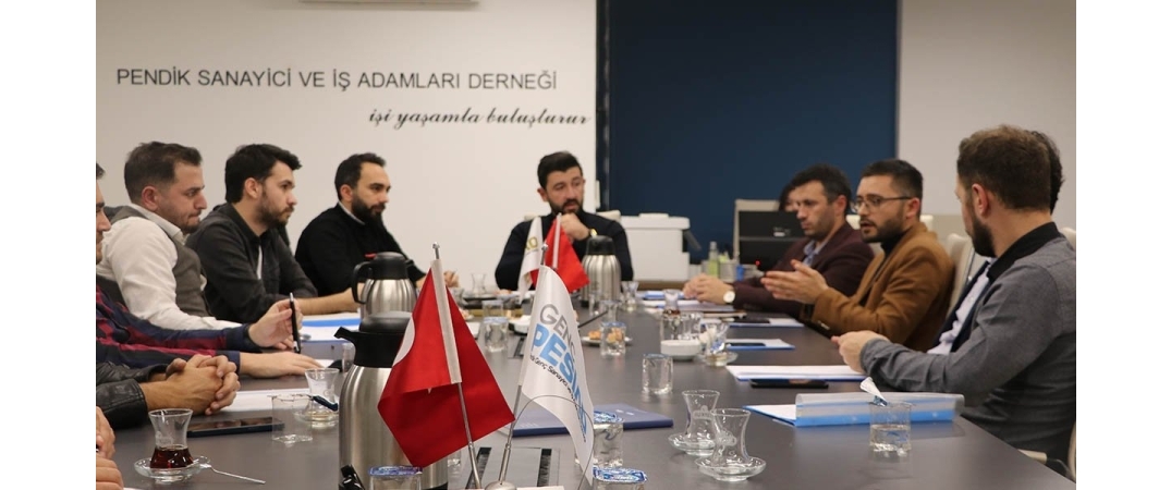 Haftalık Yönetim Toplantımız