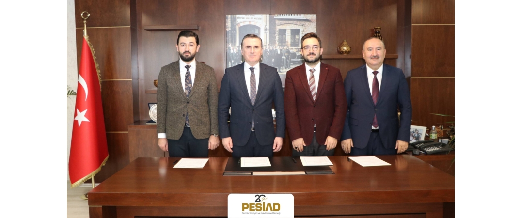 PENDİKLİ GENÇLER YİNE İCAT ÇIKARTIYOR!