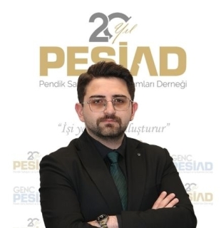 Muhammet Fatih SENEGER