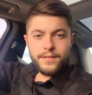 Eray Duman