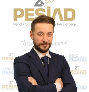 İsmail Gürbüz