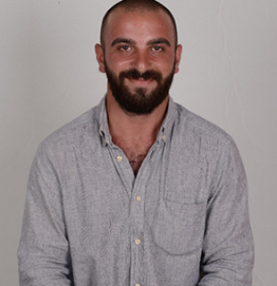 Yunus Emre Kalemci