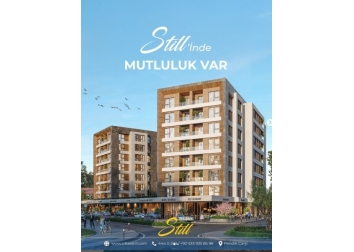 Siltaş Yapı İnşaat San. ve Tic. A.Ş.