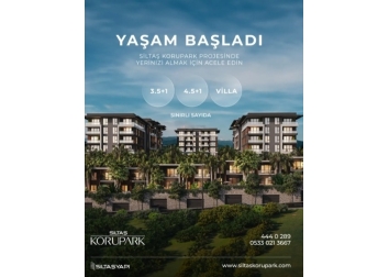 Siltaş Yapı İnşaat San. ve Tic. A.Ş.