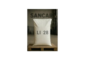 Sancar Kimyevi Maddeler San. ve Tic. A.Ş.