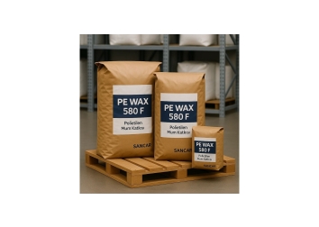 Sancar Kimyevi Maddeler San. ve Tic. A.Ş.