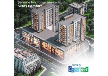 Siltaş Yapı İnşaat San. ve Tic. A.Ş.