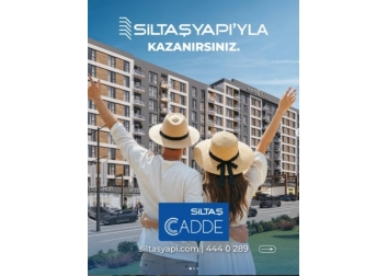 Siltaş Yapı İnşaat San. ve Tic. A.Ş.