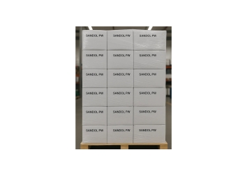 Sancar Kimyevi Maddeler San. ve Tic. A.Ş.