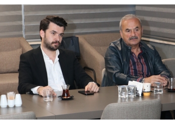 2025 yılı Sezon Değerlendirme ve Kapanış Toplantısı