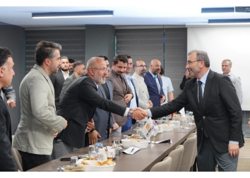 2025 yılı Sezon Değerlendirme ve Kapanış Toplantısı