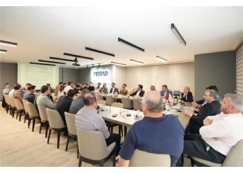 2025 yılı Sezon Değerlendirme ve Kapanış Toplantısı