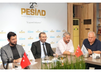 2025 yılı Sezon Değerlendirme ve Kapanış Toplantısı