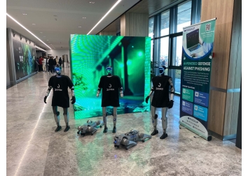 Teknopark İstanbul tarafından düzenlenen "HASAT 2025 - Fikirden Teknolojiye Hasat Zamanı!" Programı’na, Yönetim Kurulu Başkanımız Sn. Cüneyt BATTAL’ın katılımıyla iştirak edilmiştir.