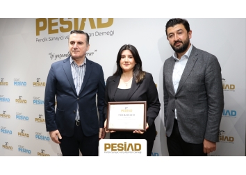 2025-2026 Çalışma Dönemi Sezon Değerlendirme ve Kapanış Toplantımızı Gerçekleştirdik.
