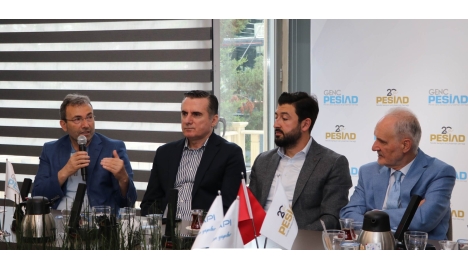 2025-2026 Çalışma Dönemi Sezon Değerlendirme ve Kapanış Toplantımızı Gerçekleştirdik.
