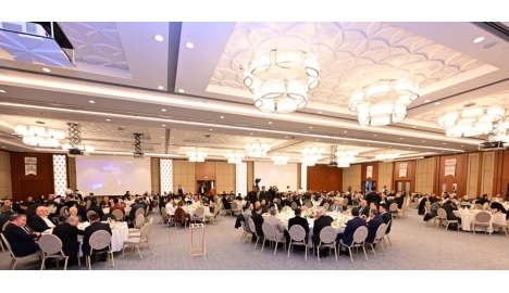 PESİAD GELENEKSEL İFTAR PROGRAMIMIZI GERÇEKLEŞTİRDİK.