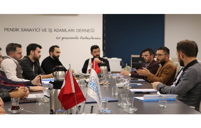 Haftalık Yönetim Toplantımız