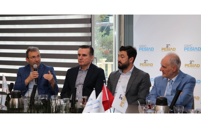 2025-2026 Çalışma Dönemi Sezon Değerlendirme ve Kapanış Toplantımızı Gerçekleştirdik.