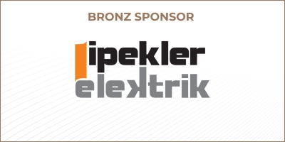 Bronz Sponsorumuz