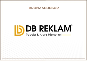 Bronz Sponsorumuz