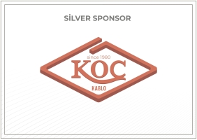 Silver Sponsorumuz