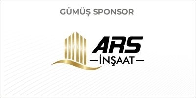 GÜMÜŞ SPONSOR