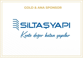 Gold/Ana Sponsorumuz