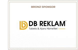 Bronz Sponsorumuz