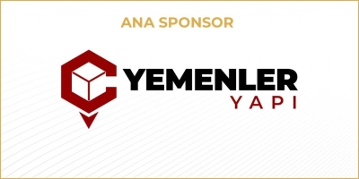 Ana Sponsorumuz