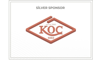 Silver Sponsorumuz