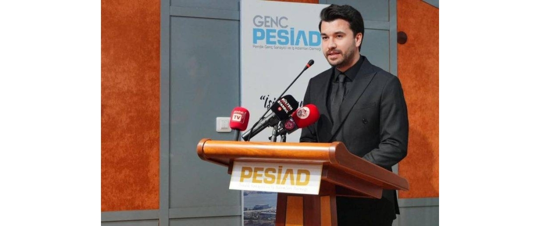 Başkanımızdan Genel Kurul Mesajı