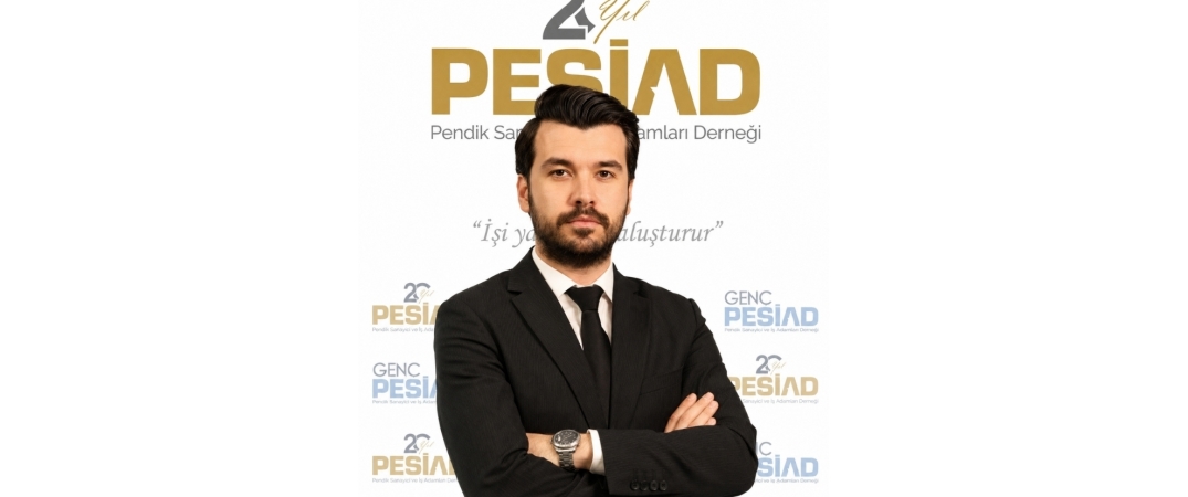 Başkanımızdan Genel Kurul Mesajı