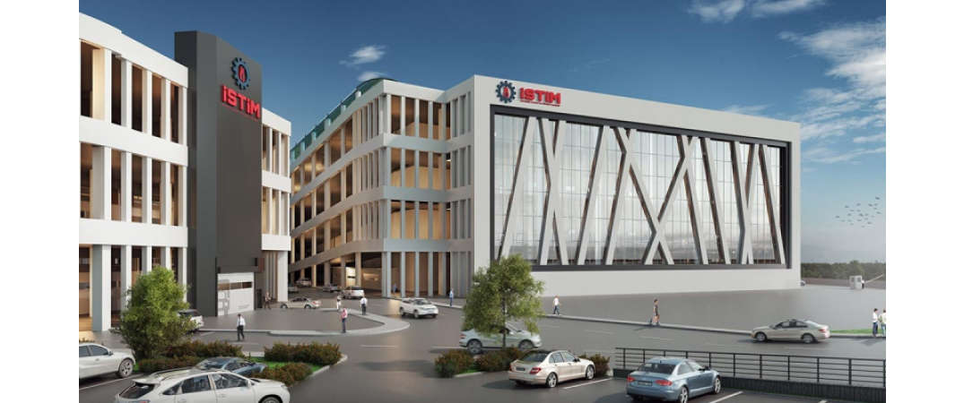 Üye Firmamız Çavuşoğlu Yemenler den Dev Proje