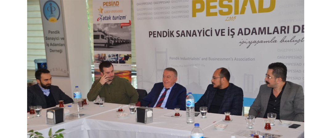 Tecrübe Paylaşım İçerikli Kahvaltı Programımız