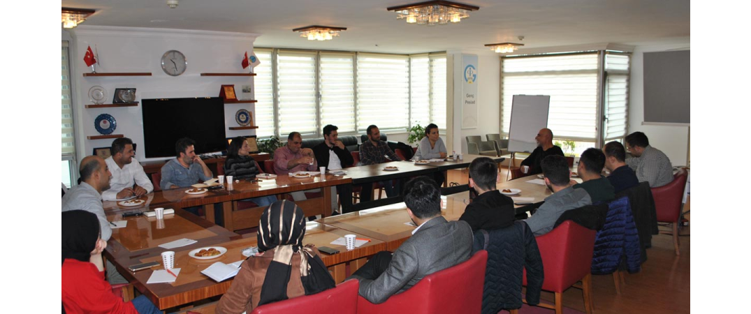 Eğitim Programımız