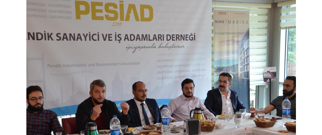 Sezon Açılış Kahvaltı Programı