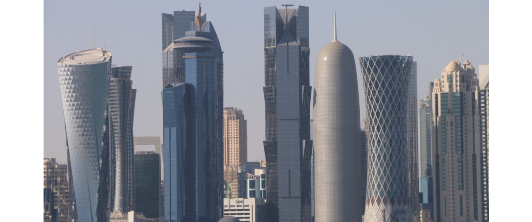 Katar Yurt Dışı Gezimiz