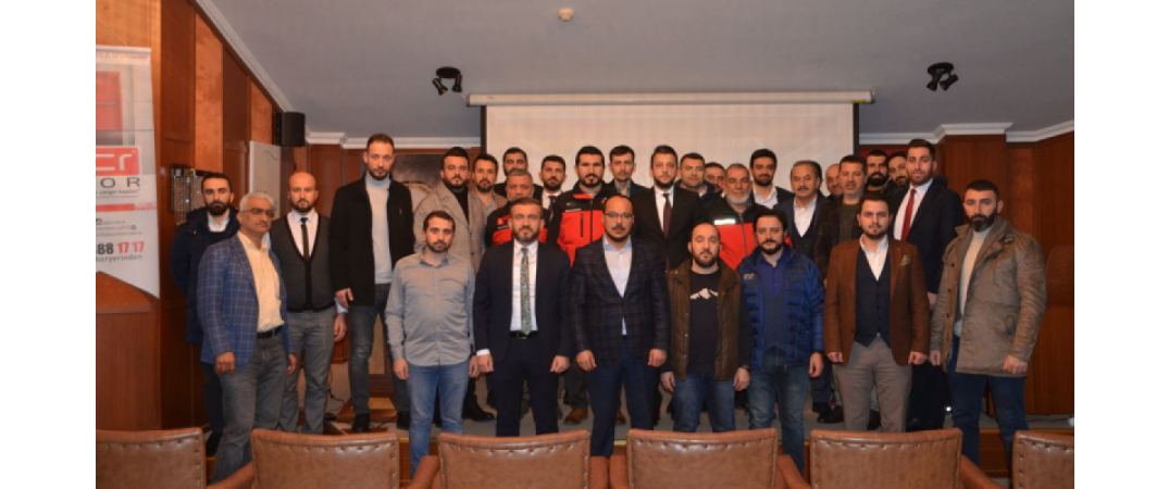 “Deprem ve Afet Bilinci” Seminer Programımız