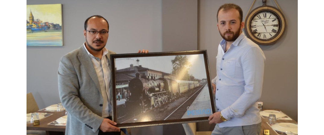 Üye Ziyaretimiz - Pass Seyehat Turizm Organizasyon