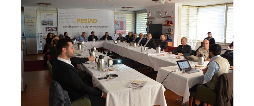 Eğitim Programlarımız