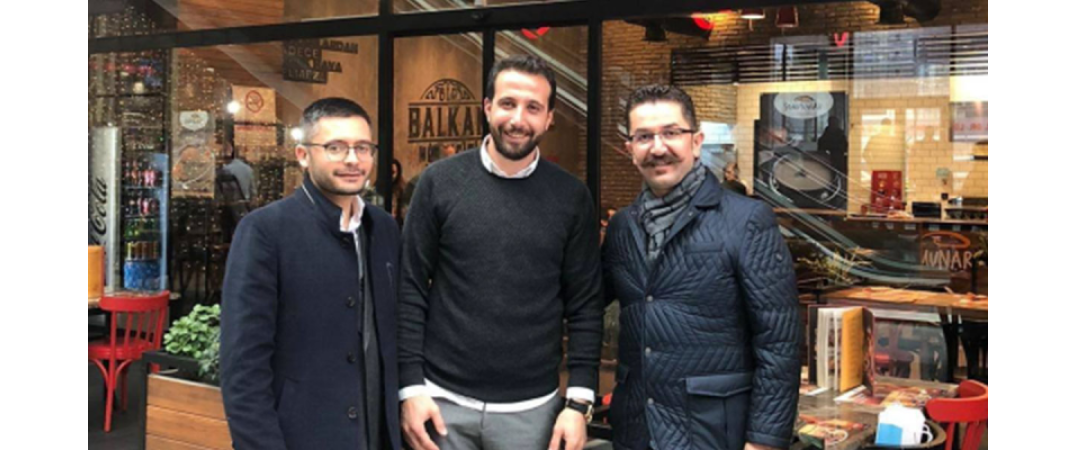 Üye Ziyaretimiz - Somunarası