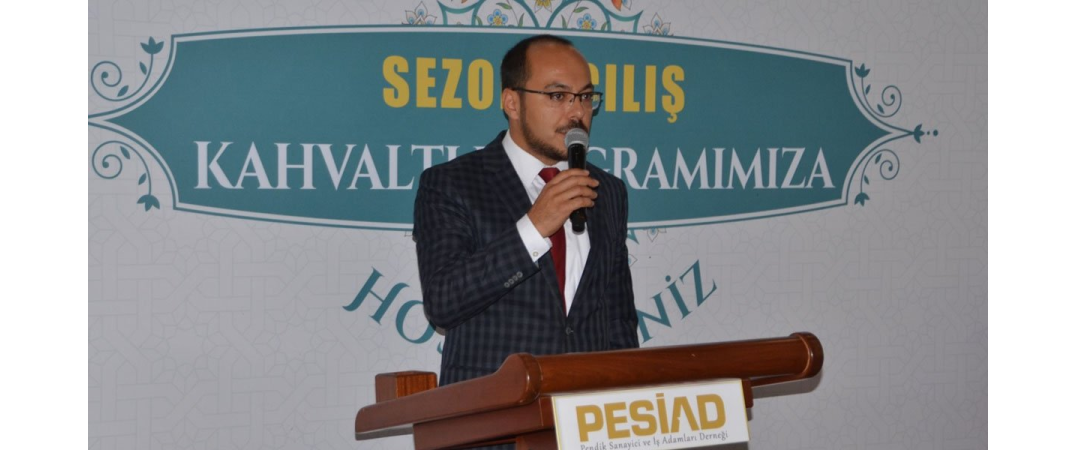 2019 - 2020 Sezon Açılış Kahvaltımız