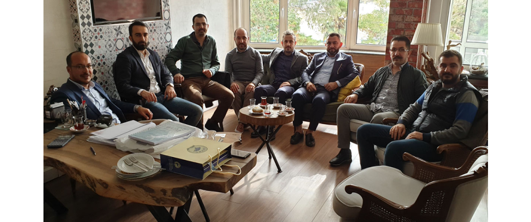 Üyemiz Varlı Yapı Mimarlık