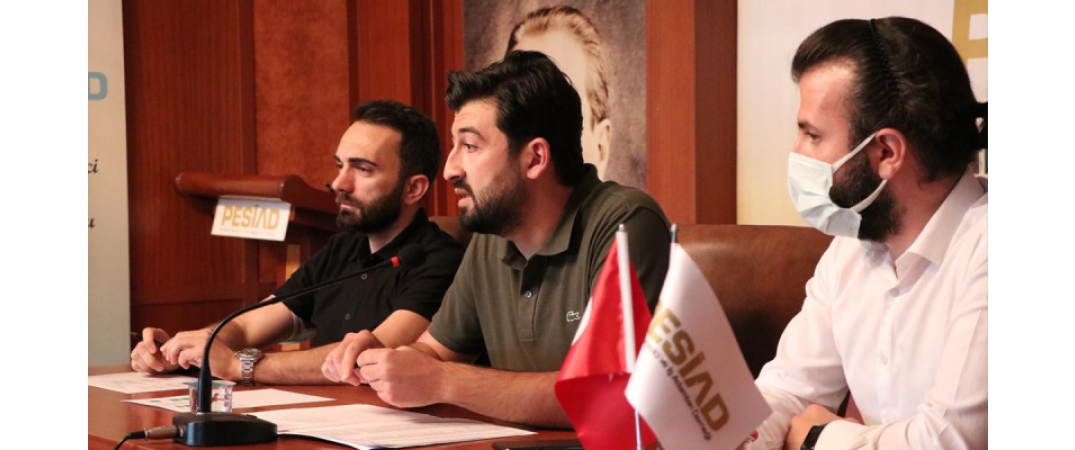 Sezonumuzun Son Toplantısını Gerçekleştirdik