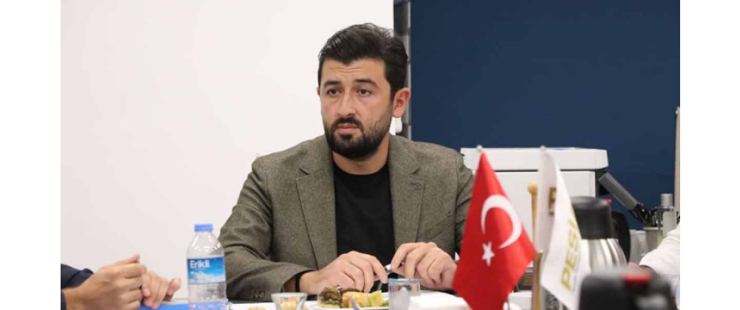 Yeni Sezonumuzun İlk Yönetim Kurulu Toplantısını Gerçekleştirdik.