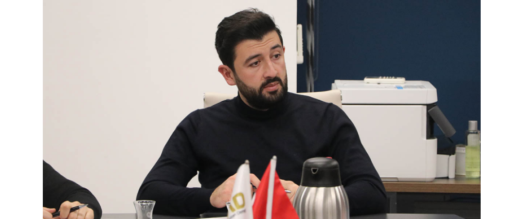 Haftalık Yönetim Toplantımız